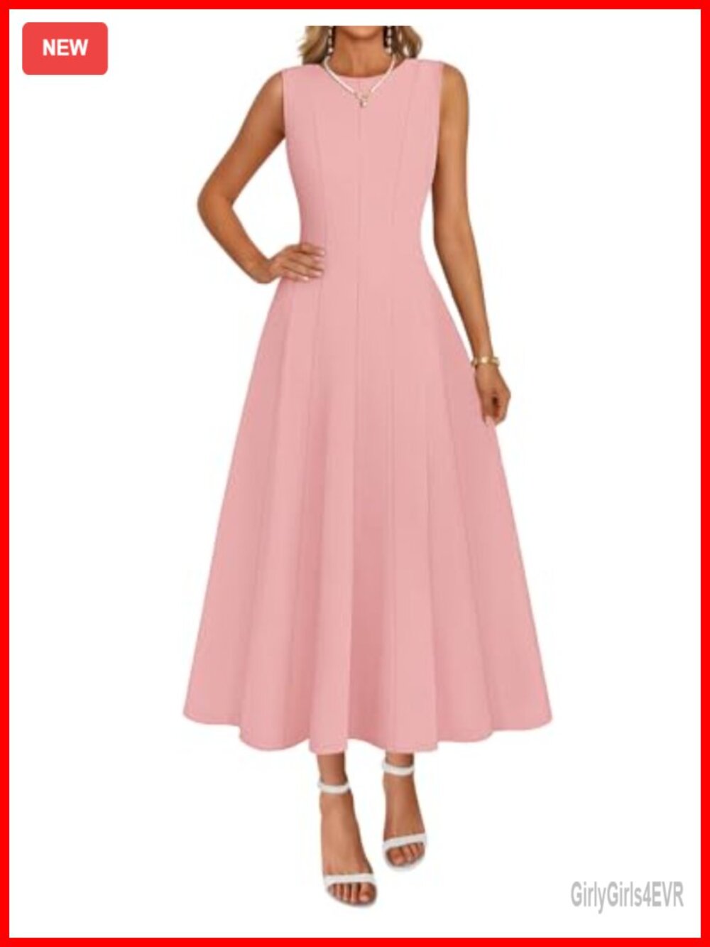 Women's Semi Formal Cocktail Wedding Guest A Line Maxi Dress